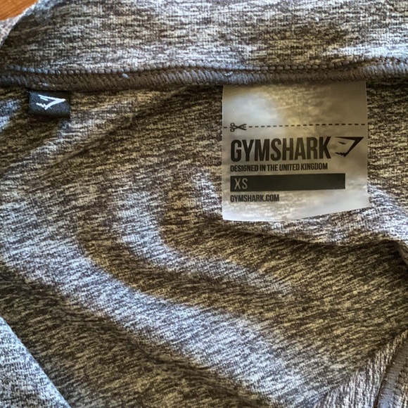 Gymshark bodysuit - Picture 6 of 7